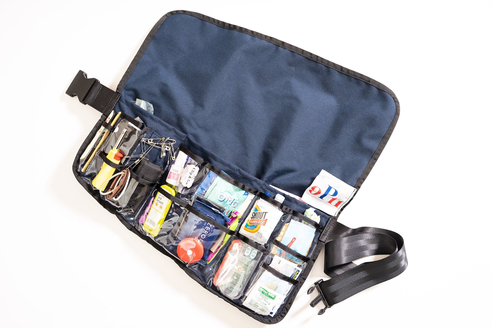 Wedding Event Planner Bag, Bridal Emergency Kit, Event Planning Tool