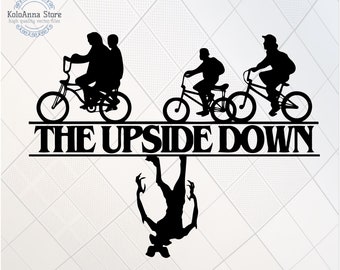 Download Friends Dont Lie Svg Etsy