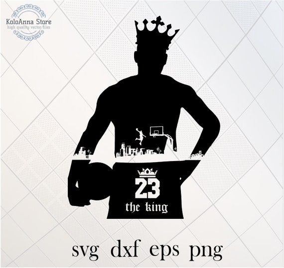 Free Free King James Svg 272 SVG PNG EPS DXF File