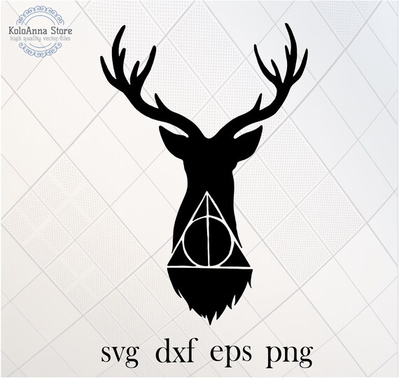 Download Deer Cut File Doe Svg