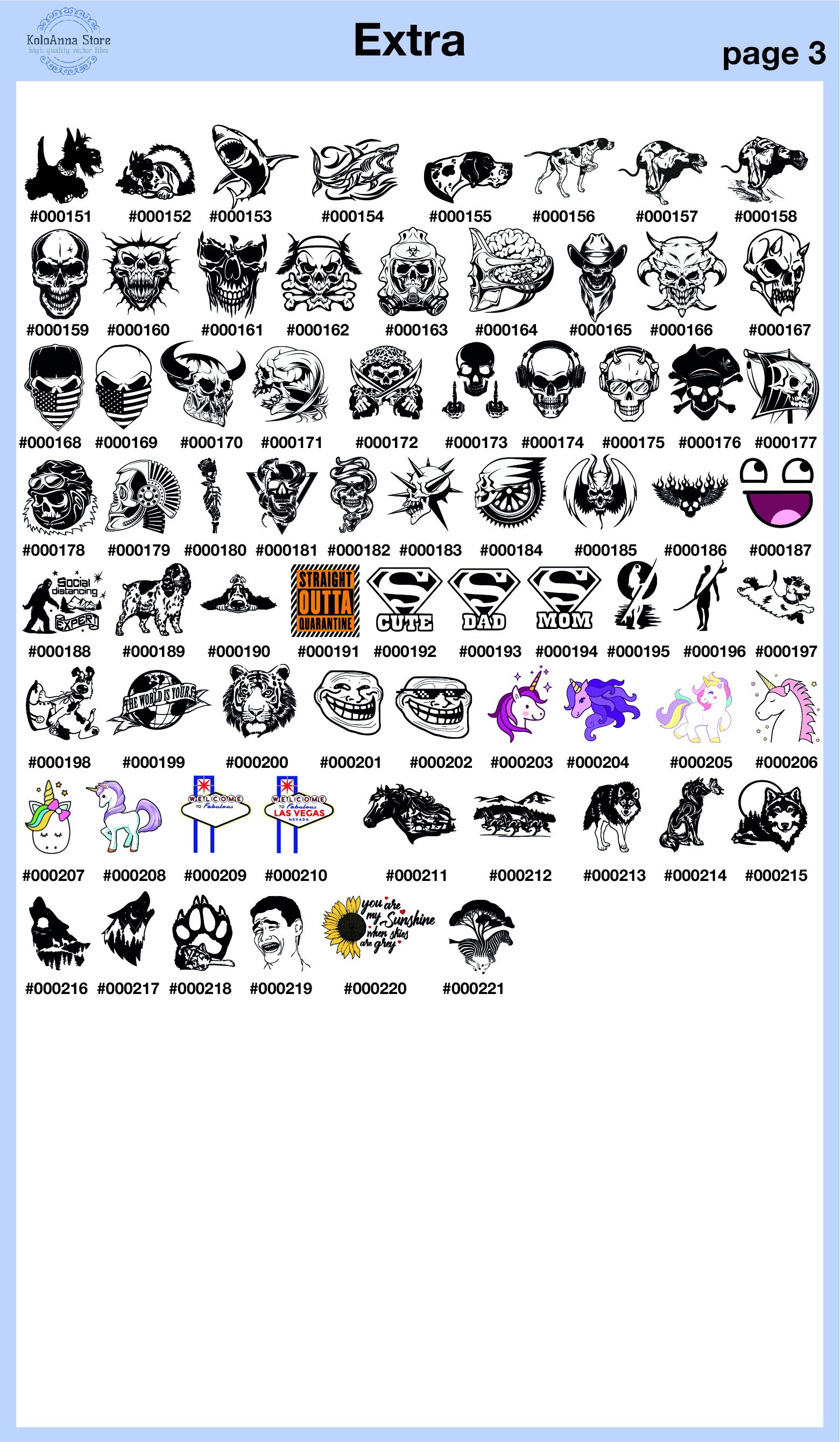 All Files in the Shop Svg Bundle Svg Pack Instant Download Etsy Australia