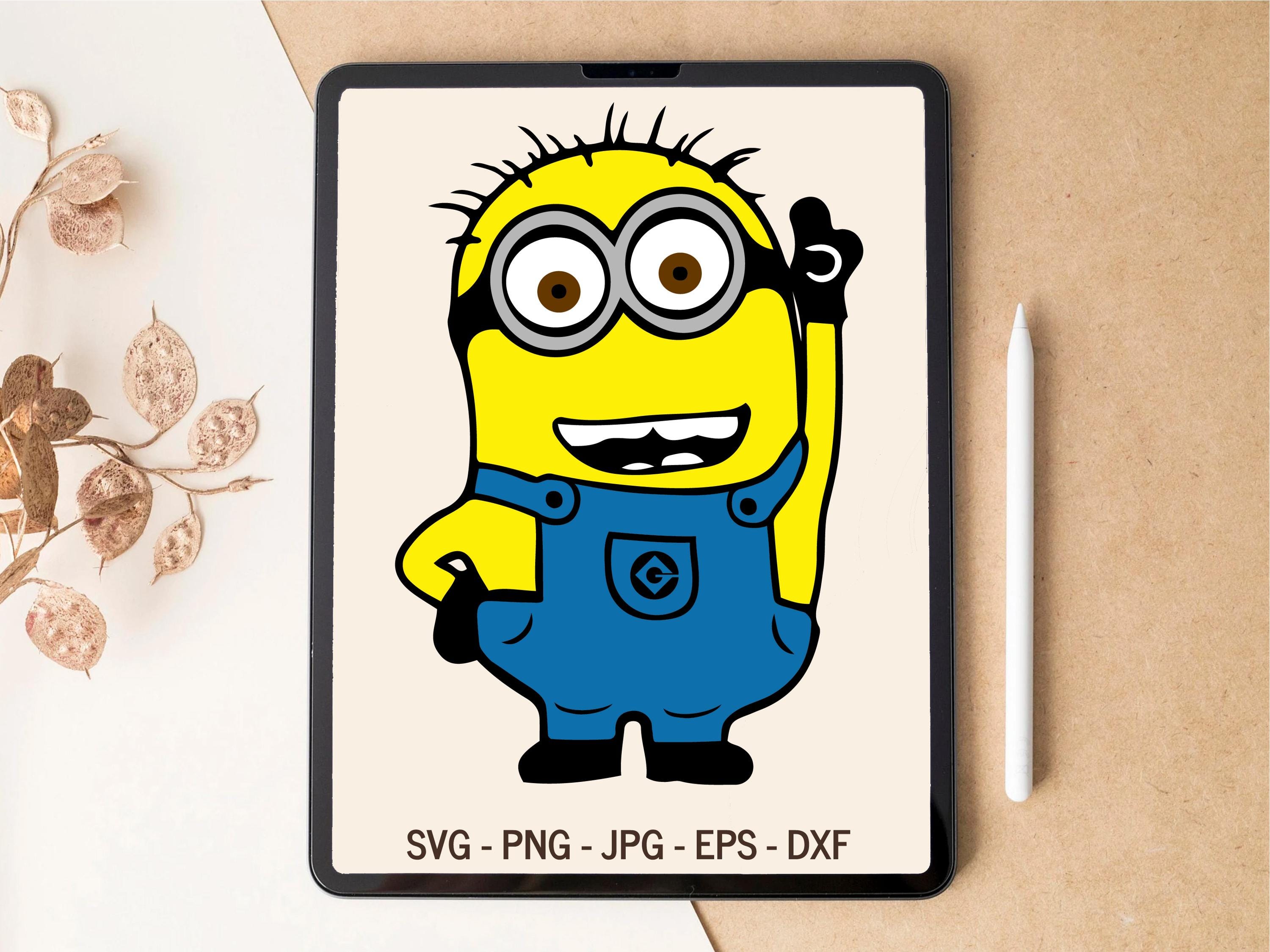 Cartoon SVG, Baby SVG, Kids SVG, T-shirt Design, Tumbler Design, Laser cut files, Digital Download, svg files for Cricut, Sublimation Design