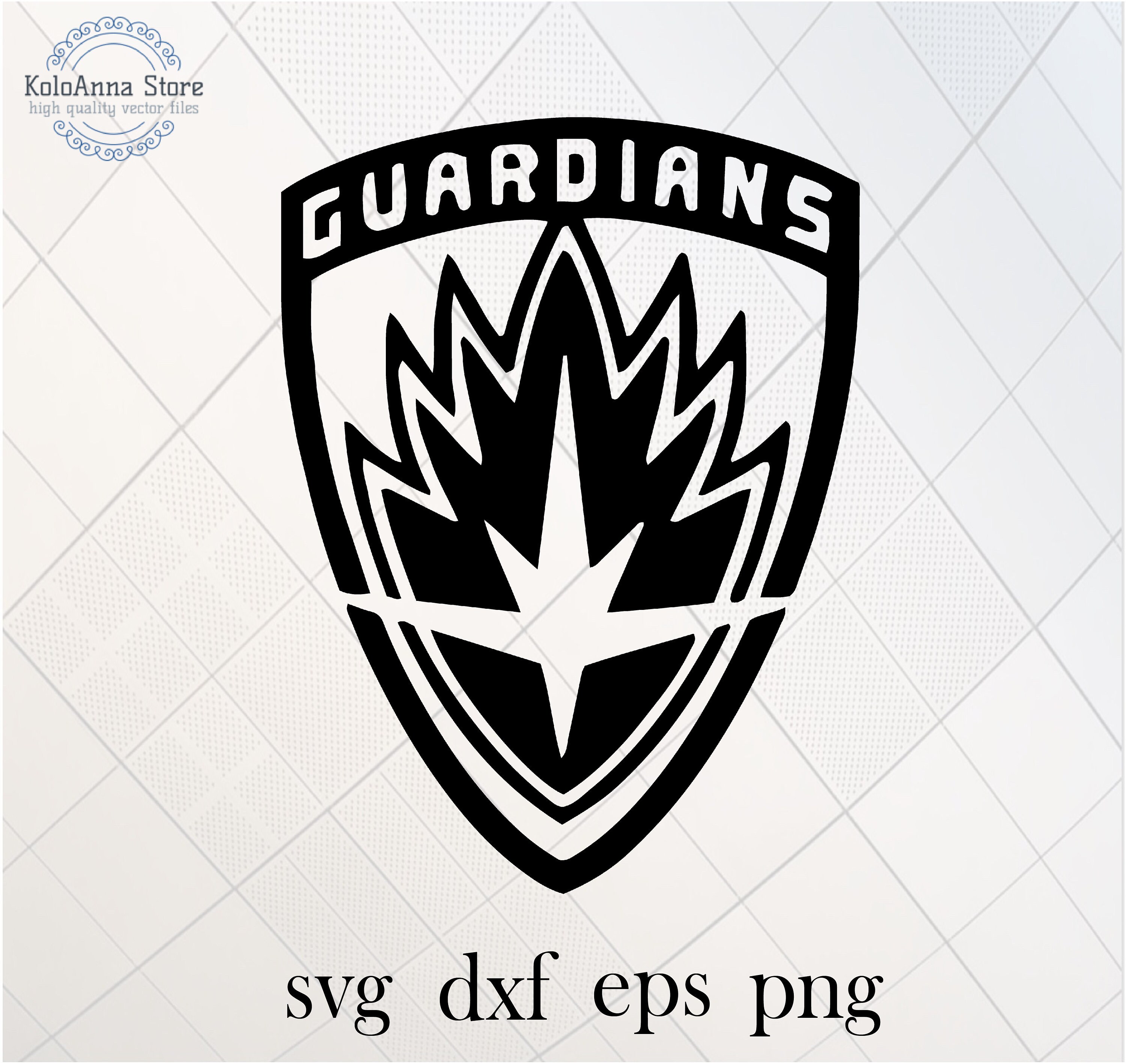 Guardians Svg Comics Svg Guardians Cut File Galaxy Svg - Etsy Finland