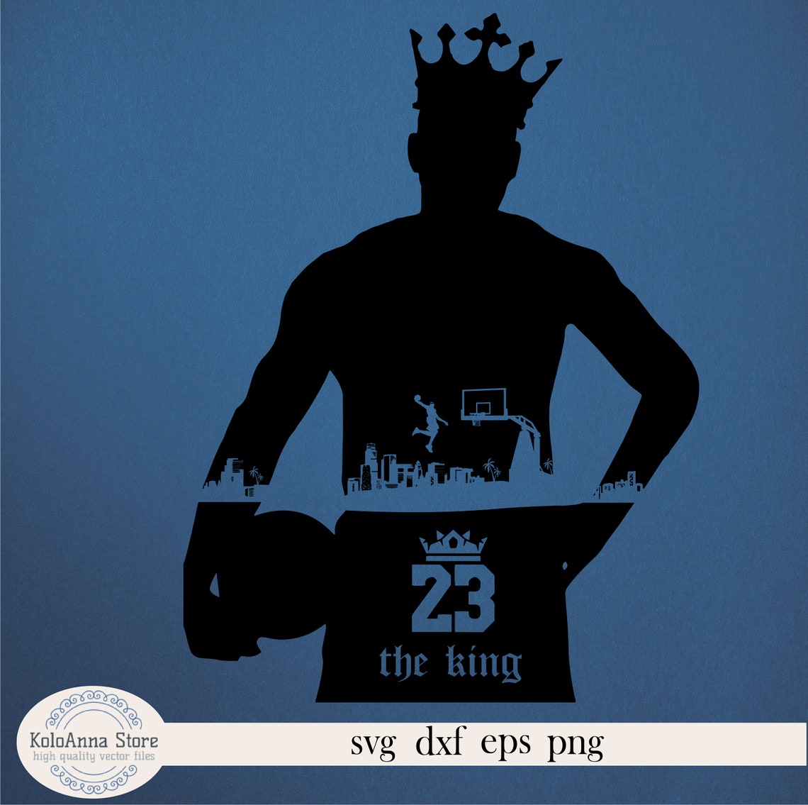 Free Free King James Svg 328 SVG PNG EPS DXF File