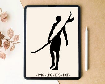 Surfing SVG, Surf SVG, Waves SVG, Surf board svg, Summer svg, Beach svg, T-shirt Design, Tumbler Design, Cut files, svg files for Cricut