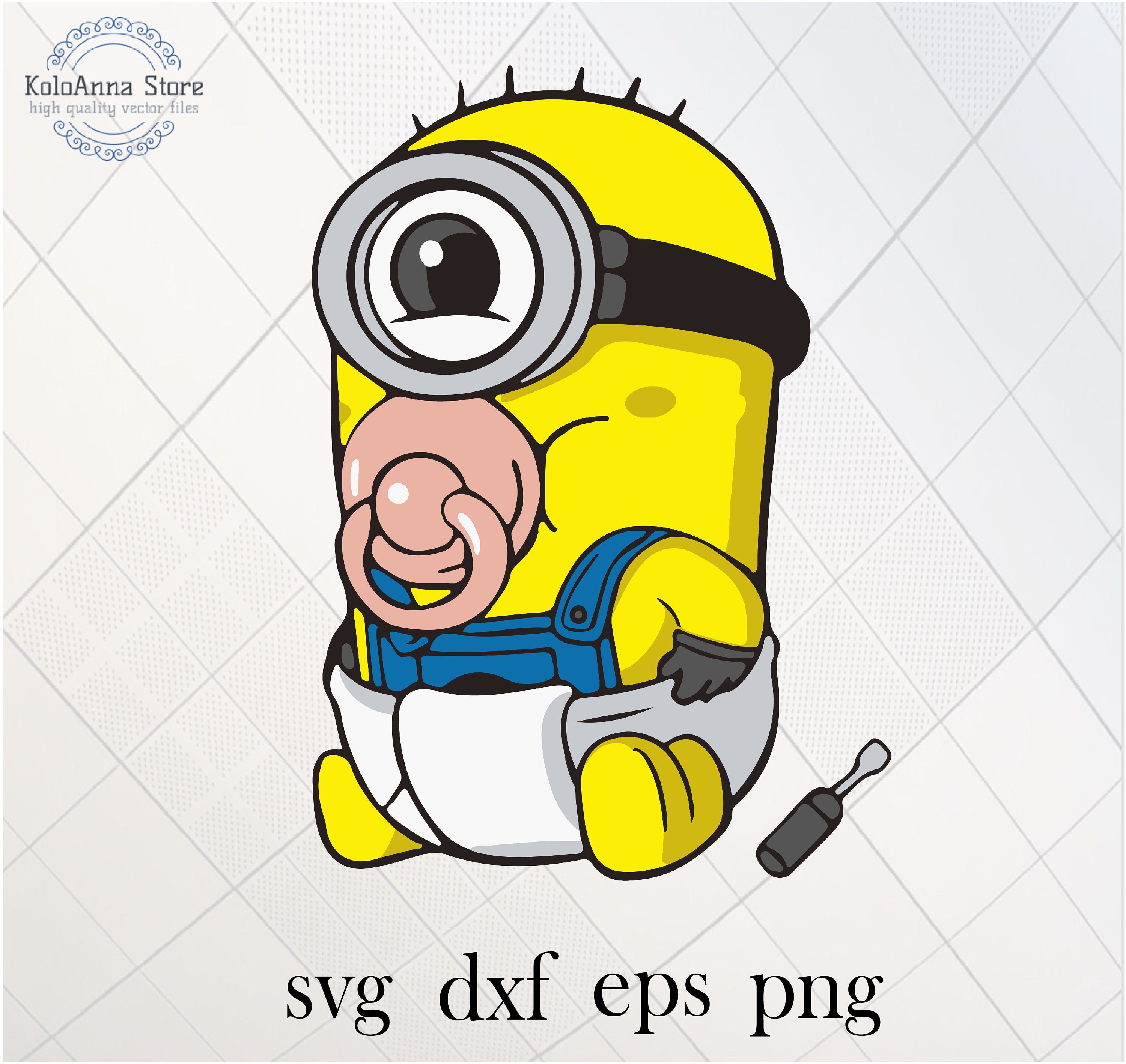 baby minion svg, minions svg, verachtelijke me svg, baby svg, cartoon svg, minion...