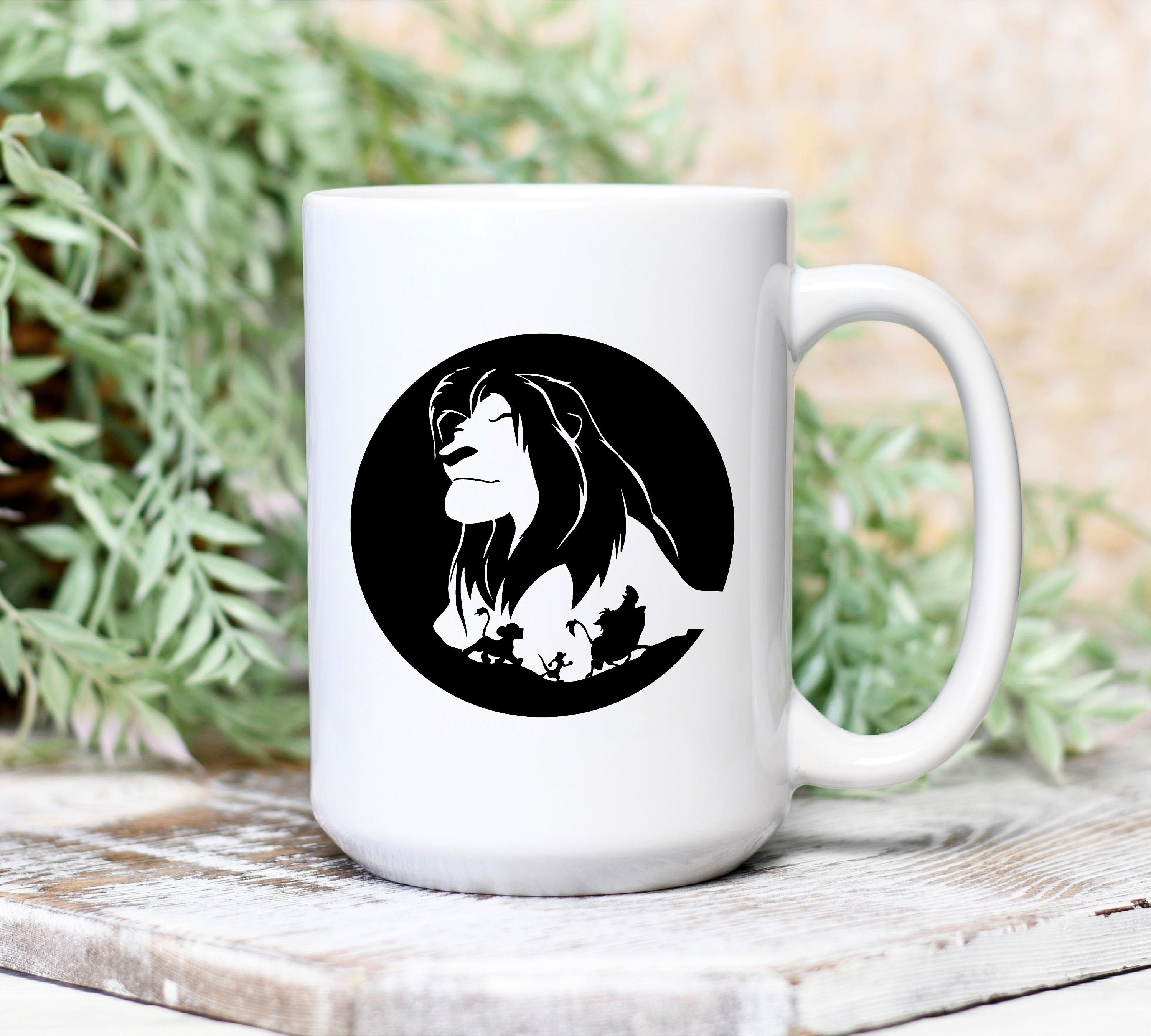 Free Free Lion Svg Etsy 557 SVG PNG EPS DXF File