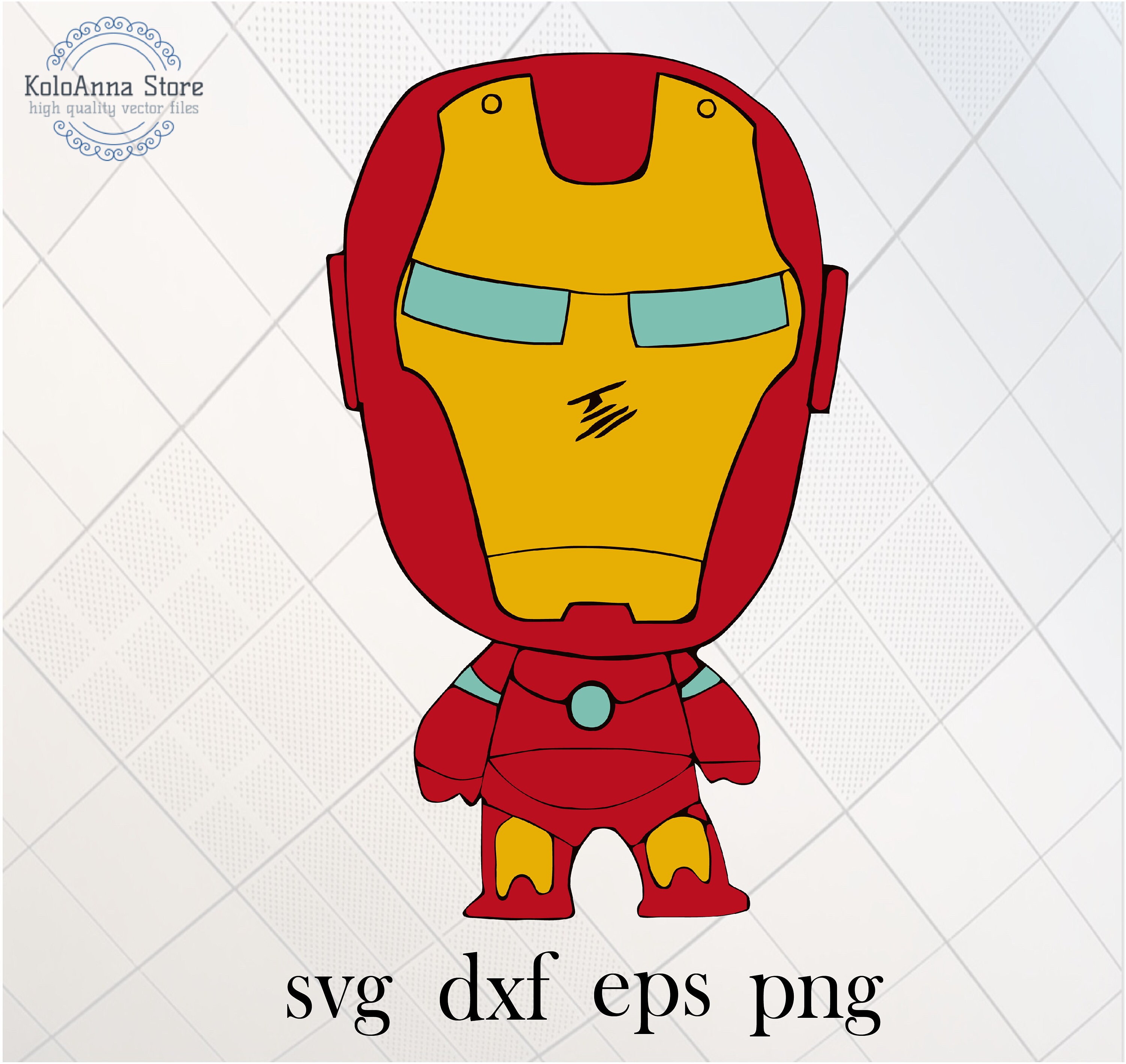 Download Iron Man Svg Baby Iron Man Svg Tony Stark Little Iron Man Marvel Baby Avengers Svg Cut File Silhouette Svg Files For Cricut