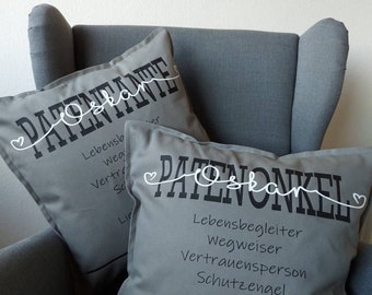 Geschenk Patenonkel Etsy