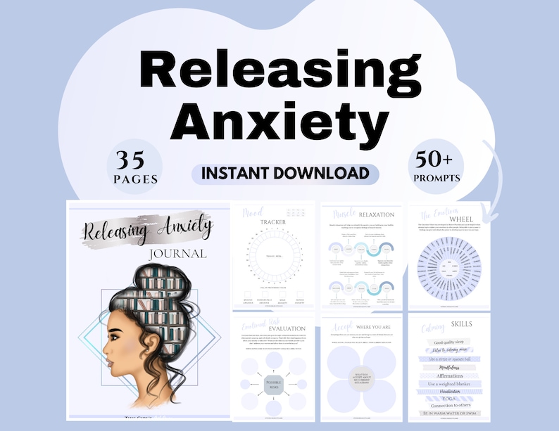 Anxiety Relief Therapy Resources Thought Challenging Worksheets Therapy worksheets Social Anxiety Social Psychology Therapy Tools CBT DBT