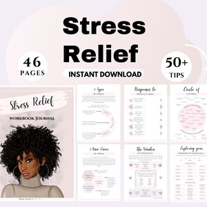 Digital stressjournal Digital journal Ångestlindring Färdighetsbyggande motståndskraft Mental hälsa Utbrändhet Återhämtning Egenvårdsjournal KBT bild 1