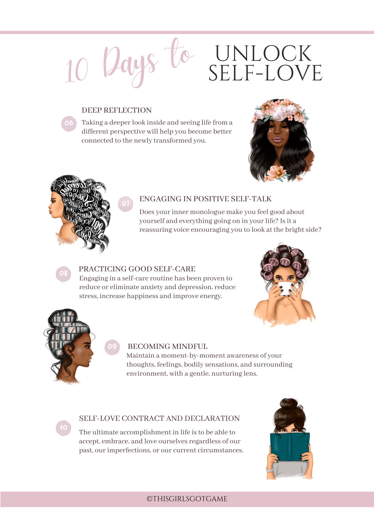 Shantelle'S Inspiring Journey To Self Love - kvtw2ro
