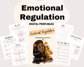 Emotional regulation Dealing with your feelings Emotion Processing Worksheets  Emotion regulation theory DBT skills Emotions list CBT DBT