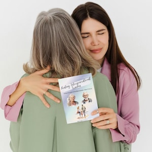 Feuilles de travail sur les traumatismes intergénérationnels Cahier d'exercices sur les traumatismes transgénérationnels image 2