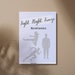 Fight Flight Freeze Workbook FFF Worksheets Self Awareness Journal ...