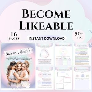 SEL Printables communication skills workbook Social skills therapy worksheet Conflict Resolution Psychoeducation pdf Communication technique