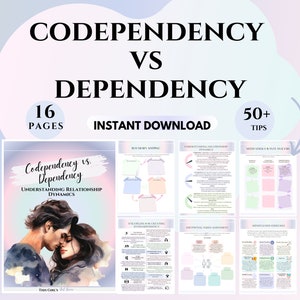 Relationship Healing Worksheets Emotional Independence Tools Couples Counseling Printables Healthy Boundaries Worksheets Therapeutic Couples