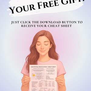 Parentification Workbook Inner Child Healing Journal Trauma-Informed Therapy Tool Boundaries & Self-Worth therapist worksheets toxic family image 12