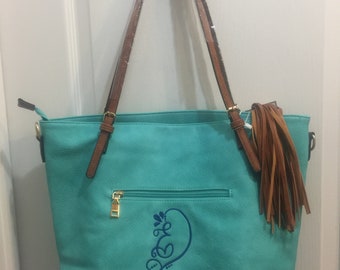 Borsa tote