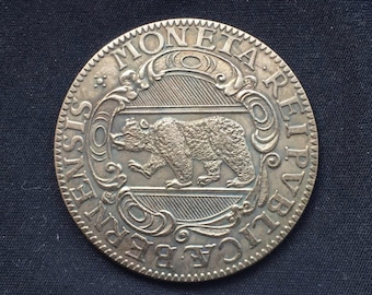 希少な 1968 年 D ミントマーク リンカーン ペニー米国コインを