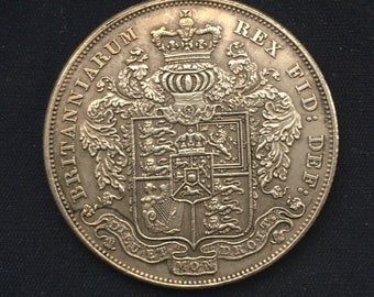 1956年イギリス、2シリング硬貨 - エリザベス2世初の肖像画 - Etsy 日本