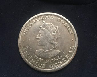 メキシコ エスタドス ウニドス メキシコペソ　銀貨　品位50% メキシコ *1821_1921* 50ペソ - メキシコシティ / スペインのコイン