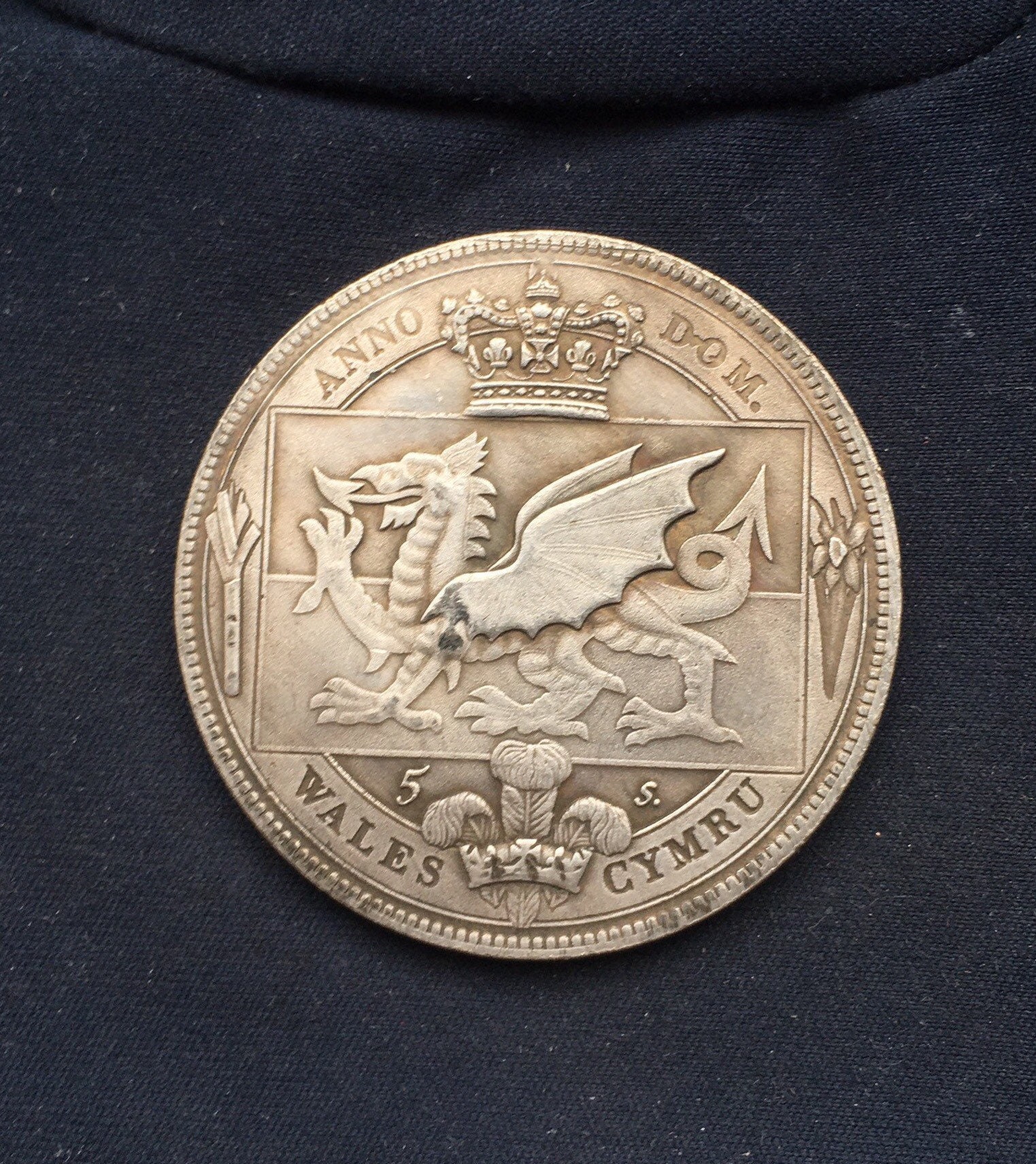 Cymru Antiques Vintage - Etsy UK