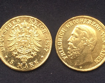 1863年 プロイセン王国 3 ペニヒ - XFコンディション - ベルリン造幣局