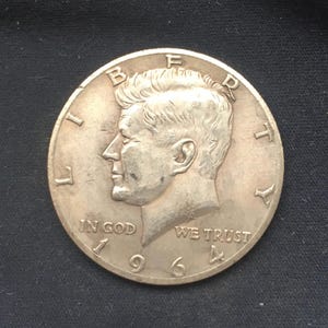 1968 half dollar - Etsy 日本