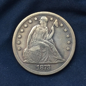 Liberty one dollar - Etsy 日本