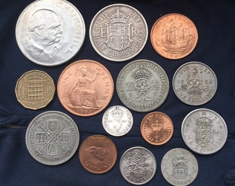 超希少 British Historical Medals アンティークコイン 0528121309_6472c6c5f041d.jpg