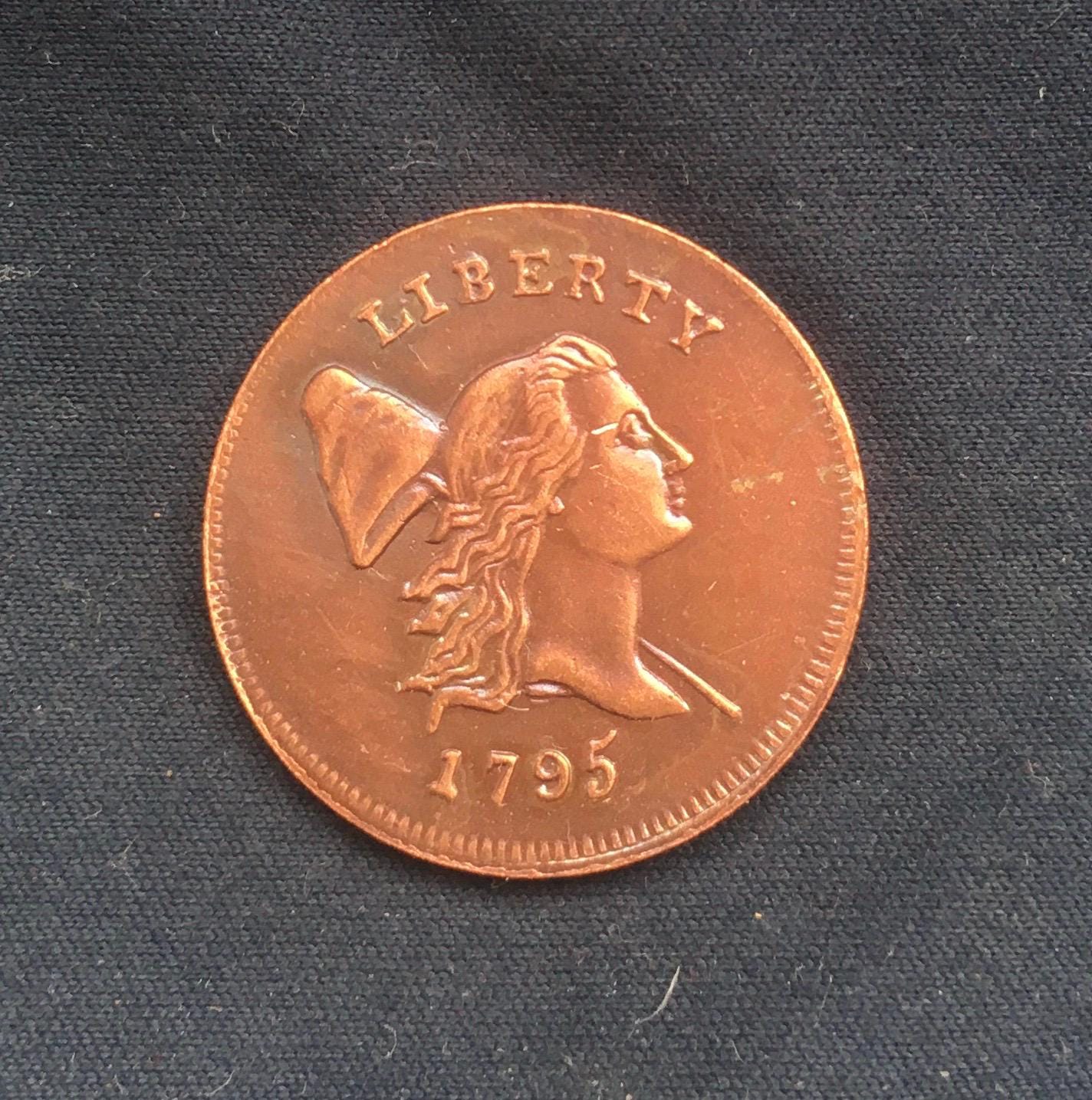 Liberty 1795 - Etsy 日本