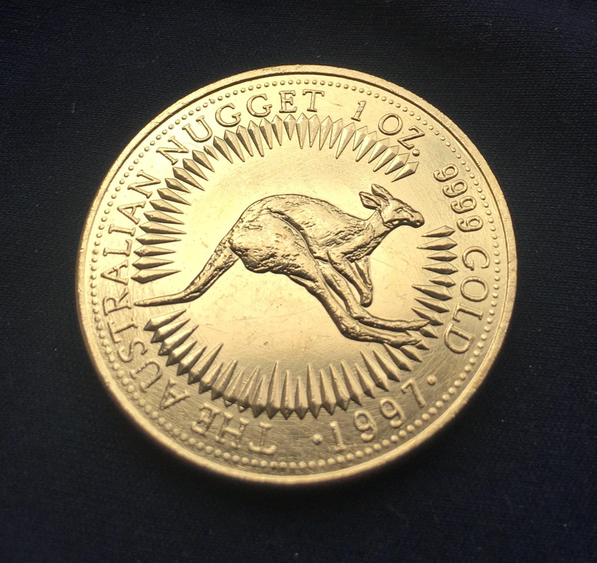 2022年 1オンス オーストラリア シルバー カンガルーコイン ジェム BU (25枚入り) 楽天市場】オーストラリア