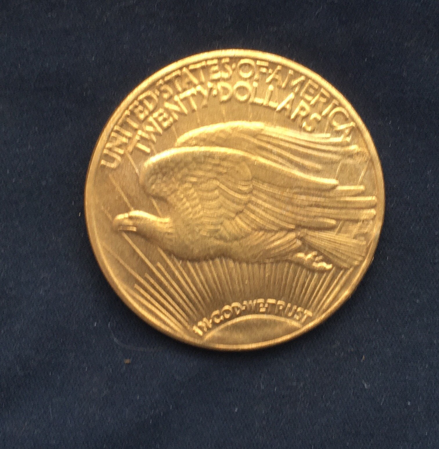 1924 liberty dollar - Etsy 日本