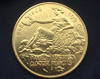 1784年オーストリア領ネーデルランド　ヨーゼフ2世 1 クローネンターラー銀貨 1784年オーストリア領ネーデルランド ヨーゼフ2世 1 クローネ