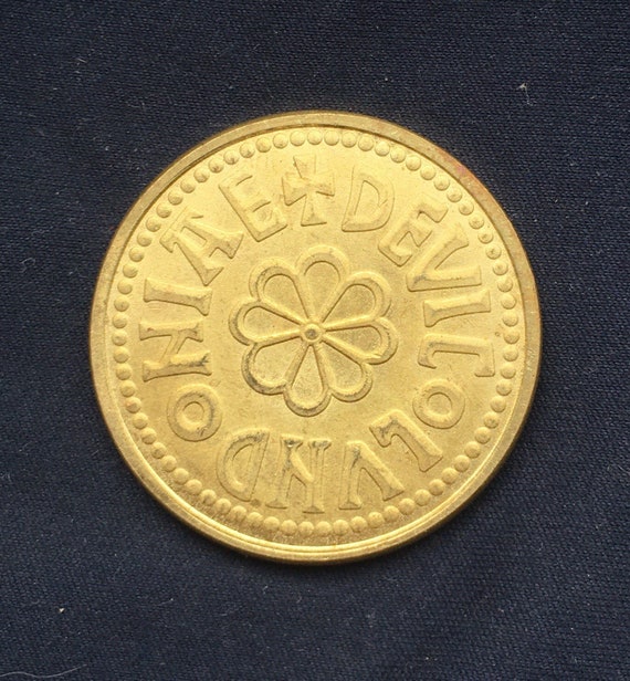 Historical Coenwulf *796_821* Anglo Saxon - Gold Effect Historical Coenwulf *796_821* Anglo Saxon - Gold Effect