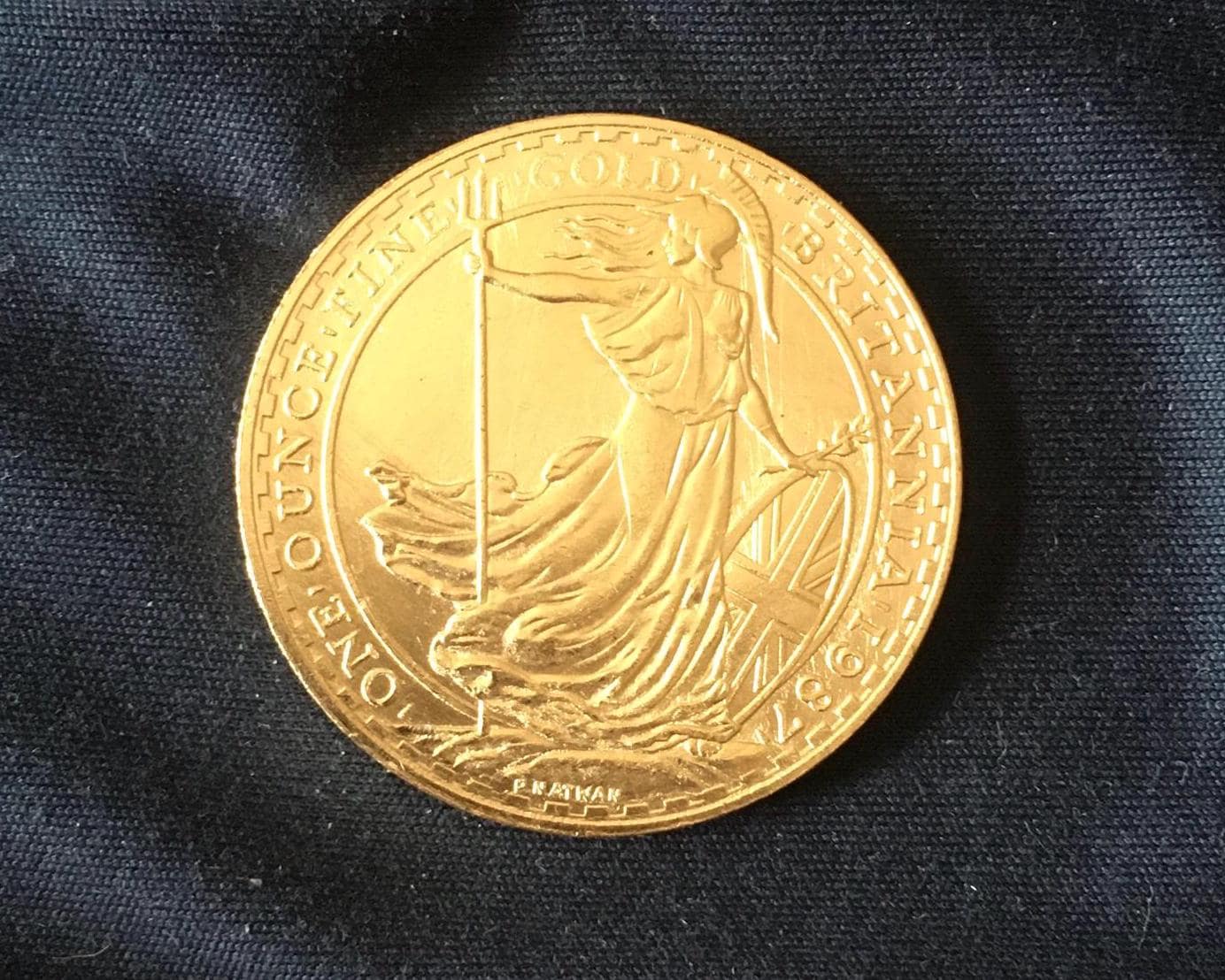 エリザベス コイン 1987 (99) 사진