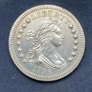 Liberty 1795 - Etsy 日本
