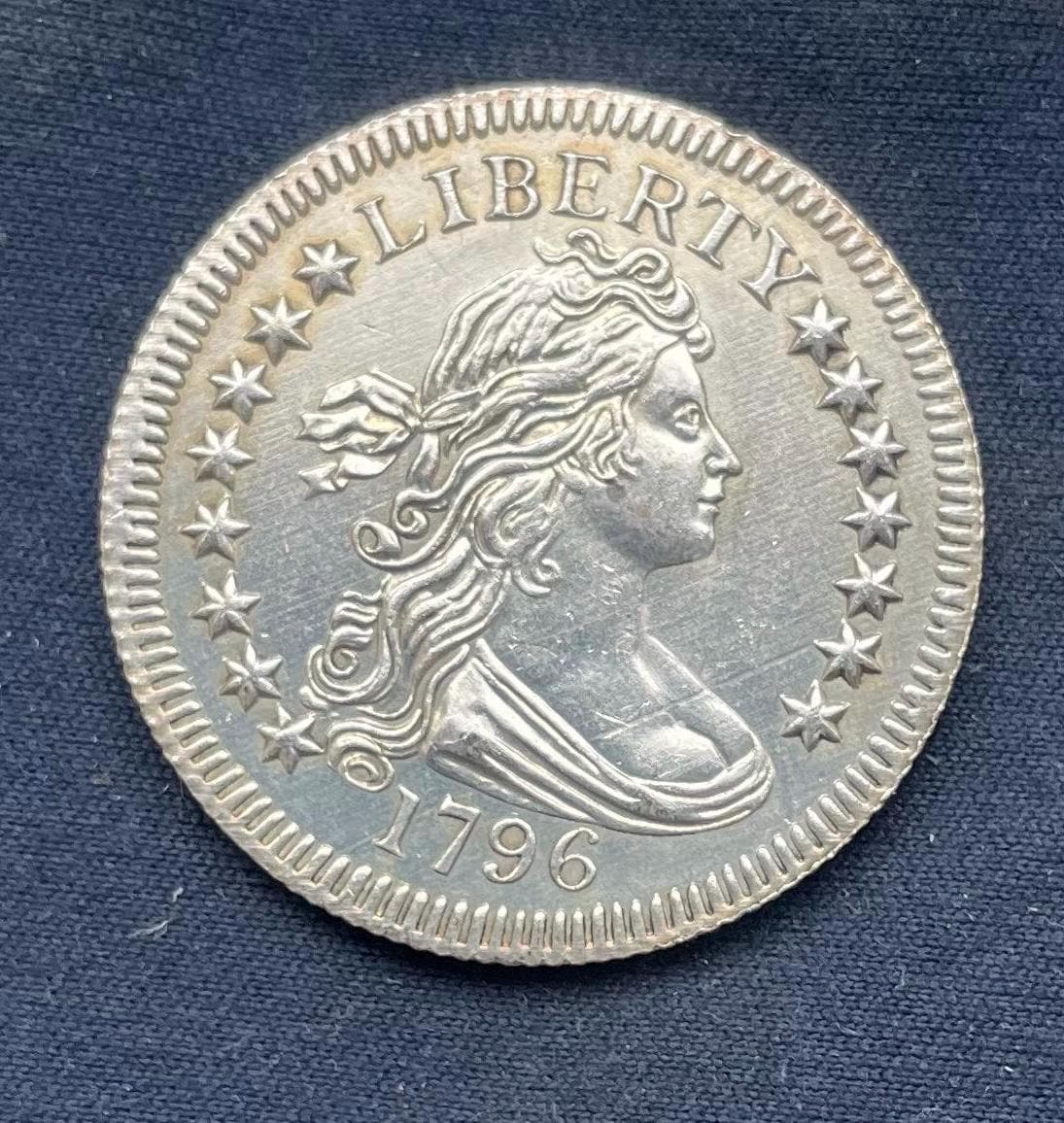 Liberty 1795 - Etsy 日本