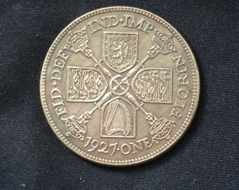 イギリス5ニューペンス1970エリザベス2世コイン イギリス新ペンス、5新ペンス、1970年、イギリスのヴィンテージ