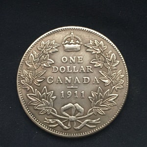 1911 one dollar - Etsy 日本