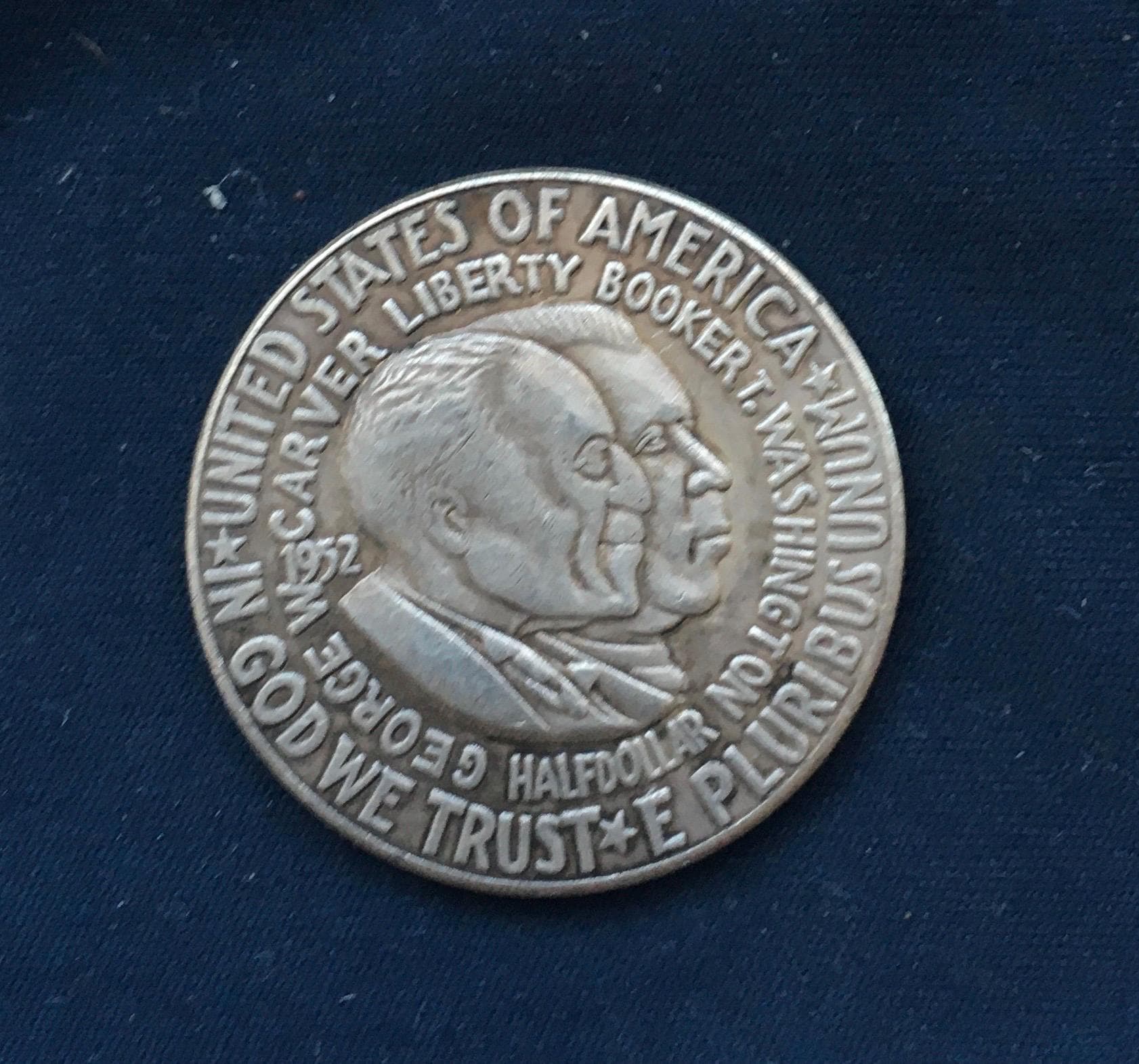 George washington dollar coin - Etsy 日本