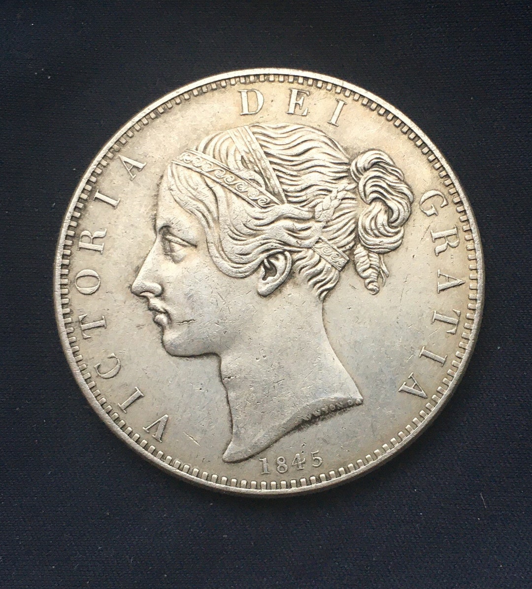 コレクション VICTORIA REGINA NO DATA COIN コレクション VICTORIA REGINA NO DATA COIN Victoria Regina