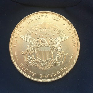 Liberty 1980 coin - Etsy 日本