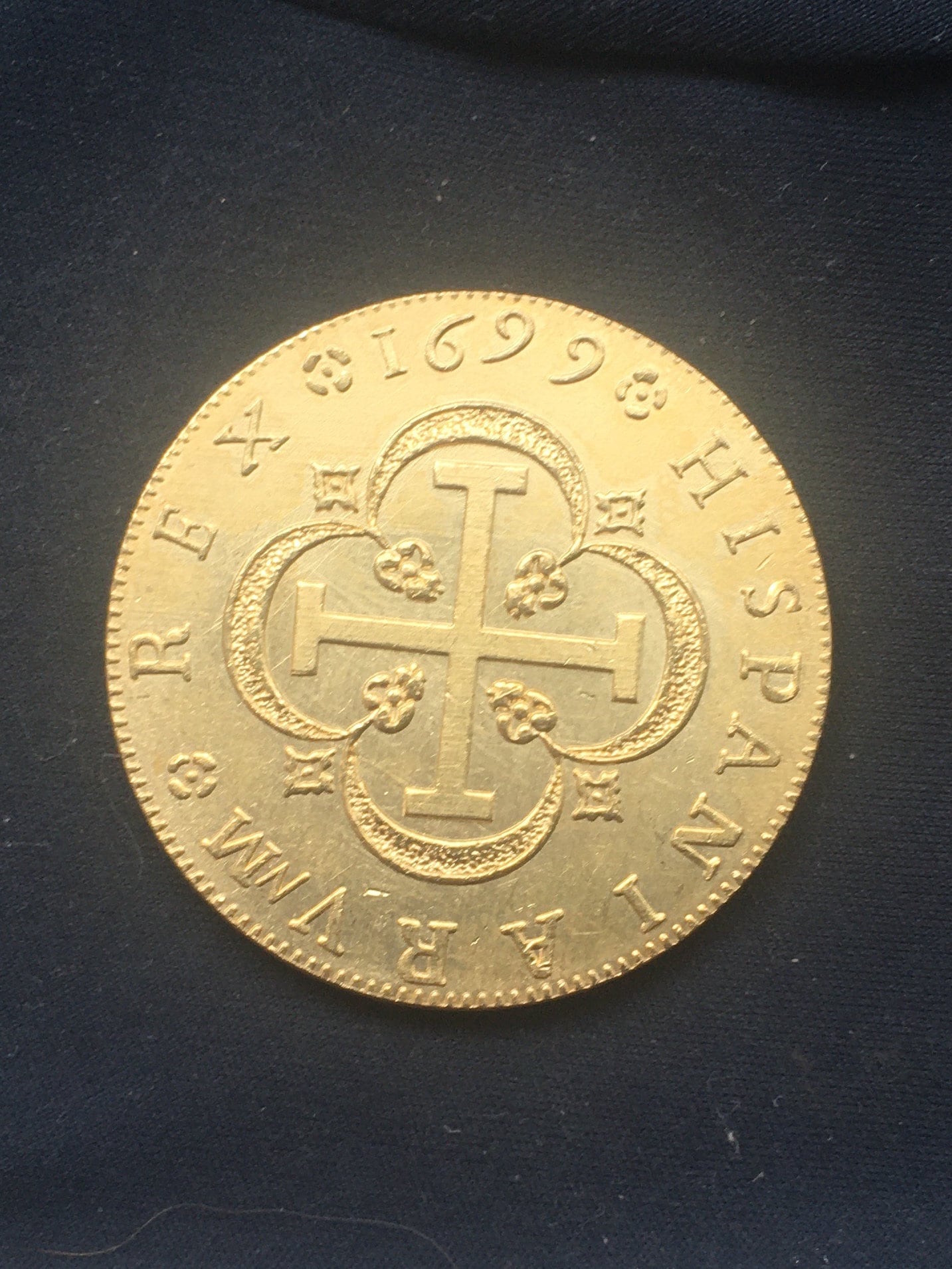 Acheter Pièces pirate en métal couleur bronze antique pour jeux de société / jeux de rôle