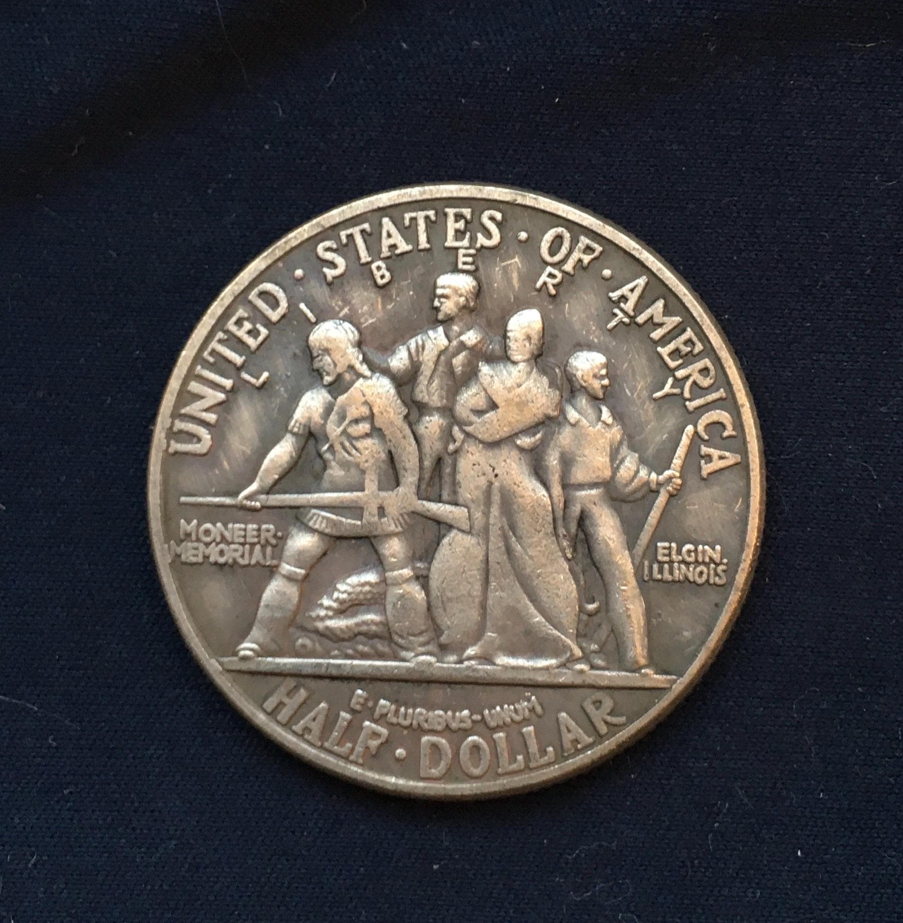 1936 half dollar - Etsy 日本