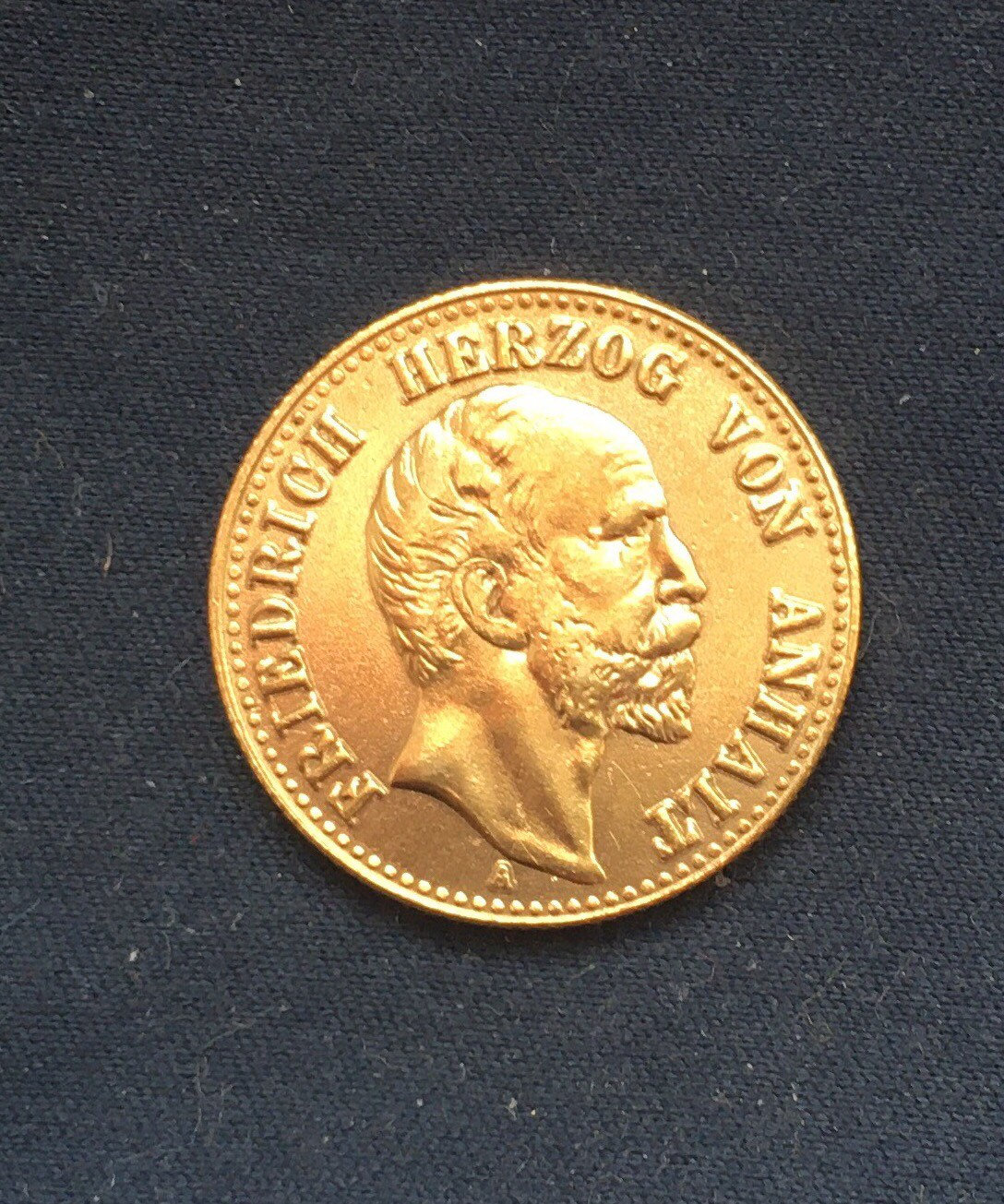 German 10 mark coin - Etsy 日本