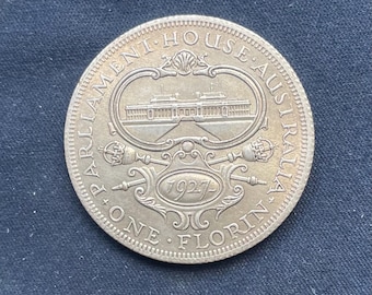 1915 H オーストラリア ジョージ 5 世 スターリング シルバー 925