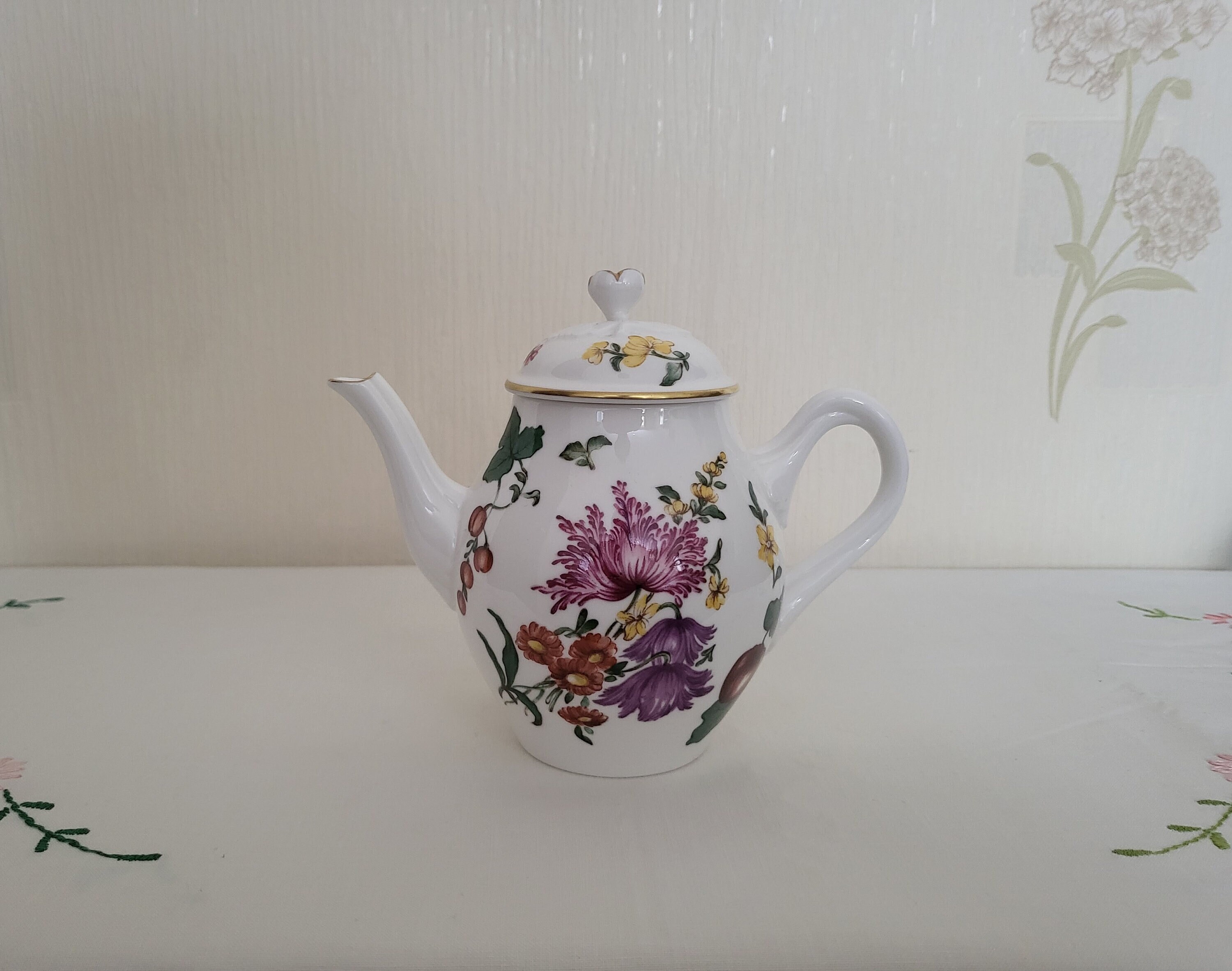 Royal worcester pots - Etsy 日本
