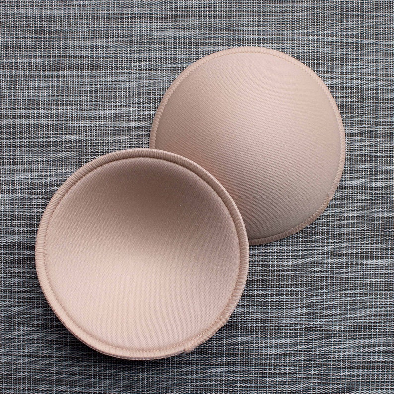 Selecting Bra Cup Inserts for Your Wedding Dress